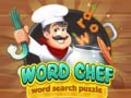                                                                     Word chef Word Search Puzzle ﺔﺒﻌﻟ