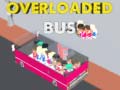                                                                     Overloaded Bus ﺔﺒﻌﻟ