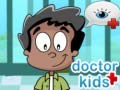                                                                     Doctor Kids ﺔﺒﻌﻟ