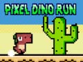                                                                    Pixel Dino Run ﺔﺒﻌﻟ