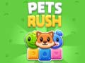                                                                     Pets Rush ﺔﺒﻌﻟ