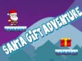                                                                     Santa Gift Adventure ﺔﺒﻌﻟ