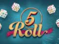                                                                     5 Roll ﺔﺒﻌﻟ