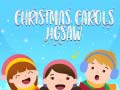                                                                     Christmas Carols Jigsaw ﺔﺒﻌﻟ
