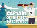                                                                     Captain of the Sea Difference ﺔﺒﻌﻟ