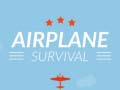                                                                     Airplane Survival ﺔﺒﻌﻟ