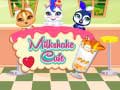                                                                     Milkshake Cafe ﺔﺒﻌﻟ
