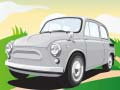                                                                     Vintage German Cars Jigsaw ﺔﺒﻌﻟ
