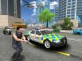                                                                     Police Cop Car Simulator City Missions ﺔﺒﻌﻟ