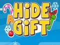                                                                     Hide a Gift ﺔﺒﻌﻟ