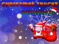                                                                     Christmas Trucks Differences ﺔﺒﻌﻟ