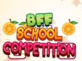                                                                     BFF School Competition ﺔﺒﻌﻟ
