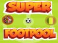                                                                    Super Footpool ﺔﺒﻌﻟ