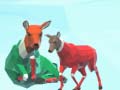                                                                     Deer Simulator Christmas ﺔﺒﻌﻟ