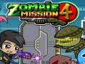                                                                     Zombie Mission 4 ﺔﺒﻌﻟ