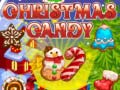                                                                     Christmas Candy ﺔﺒﻌﻟ