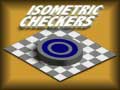                                                                     Isometric Checkers ﺔﺒﻌﻟ
