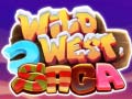                                                                     Wild West Saga ﺔﺒﻌﻟ
