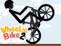                                                                     Wheelie Bike 2 ﺔﺒﻌﻟ