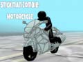                                                                     Stickman Zombie: Motorcycle ﺔﺒﻌﻟ