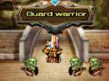                                                                    Guard warrior ﺔﺒﻌﻟ