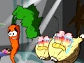                                                                     The Epic Escape Of The Carrot ﺔﺒﻌﻟ
