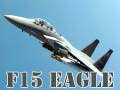                                                                     F15 Eagle ﺔﺒﻌﻟ