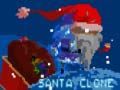                                                                     Santa Clone ﺔﺒﻌﻟ