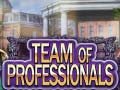                                                                     Team of Professionals ﺔﺒﻌﻟ