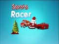                                                                     Santa Racer ﺔﺒﻌﻟ