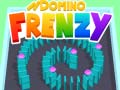                                                                    Domino Frenzy ﺔﺒﻌﻟ
