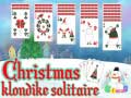                                                                     Christmas Klondike Solitaire ﺔﺒﻌﻟ