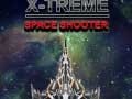                                                                     X-treme Space Shooter ﺔﺒﻌﻟ