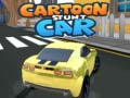                                                                     Cartoon Stunt Car ﺔﺒﻌﻟ