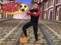                                                                     Ronaldo: Kick'n'Run ﺔﺒﻌﻟ