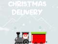                                                                    Christmas Delivery  ﺔﺒﻌﻟ
