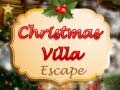                                                                    Christmas Villa Escape ﺔﺒﻌﻟ
