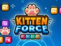                                                                     Kitten force FRVR ﺔﺒﻌﻟ
