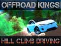                                                                     Offroad Kings Hill Climb Driving ﺔﺒﻌﻟ