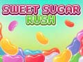                                                                     Sweet Sugar Rush ﺔﺒﻌﻟ