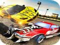                                                                     Demolition Derby Car Arena ﺔﺒﻌﻟ