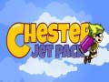                                                                     Chester Jetpack ﺔﺒﻌﻟ
