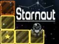                                                                     Starnaut ﺔﺒﻌﻟ