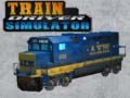                                                                     Train Driver Simulator ﺔﺒﻌﻟ