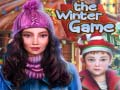                                                                     The Winter Game ﺔﺒﻌﻟ