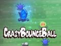                                                                     Crazy Bounce Ball ﺔﺒﻌﻟ