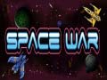                                                                     Space War ﺔﺒﻌﻟ