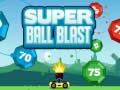                                                                     Super Ball Blast ﺔﺒﻌﻟ