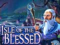                                                                     Isle of the Blessed ﺔﺒﻌﻟ