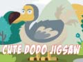                                                                     Cute Dodo Jigsaw ﺔﺒﻌﻟ